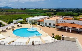 Tenuta Amalthea Sessa Aurunca