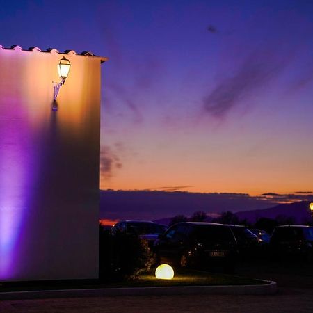 Tenuta Amalthea Villa Sessa Aurunca Esterno foto