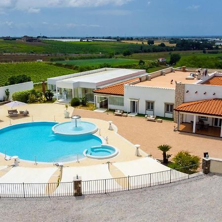 Tenuta Amalthea Villa Sessa Aurunca Esterno foto