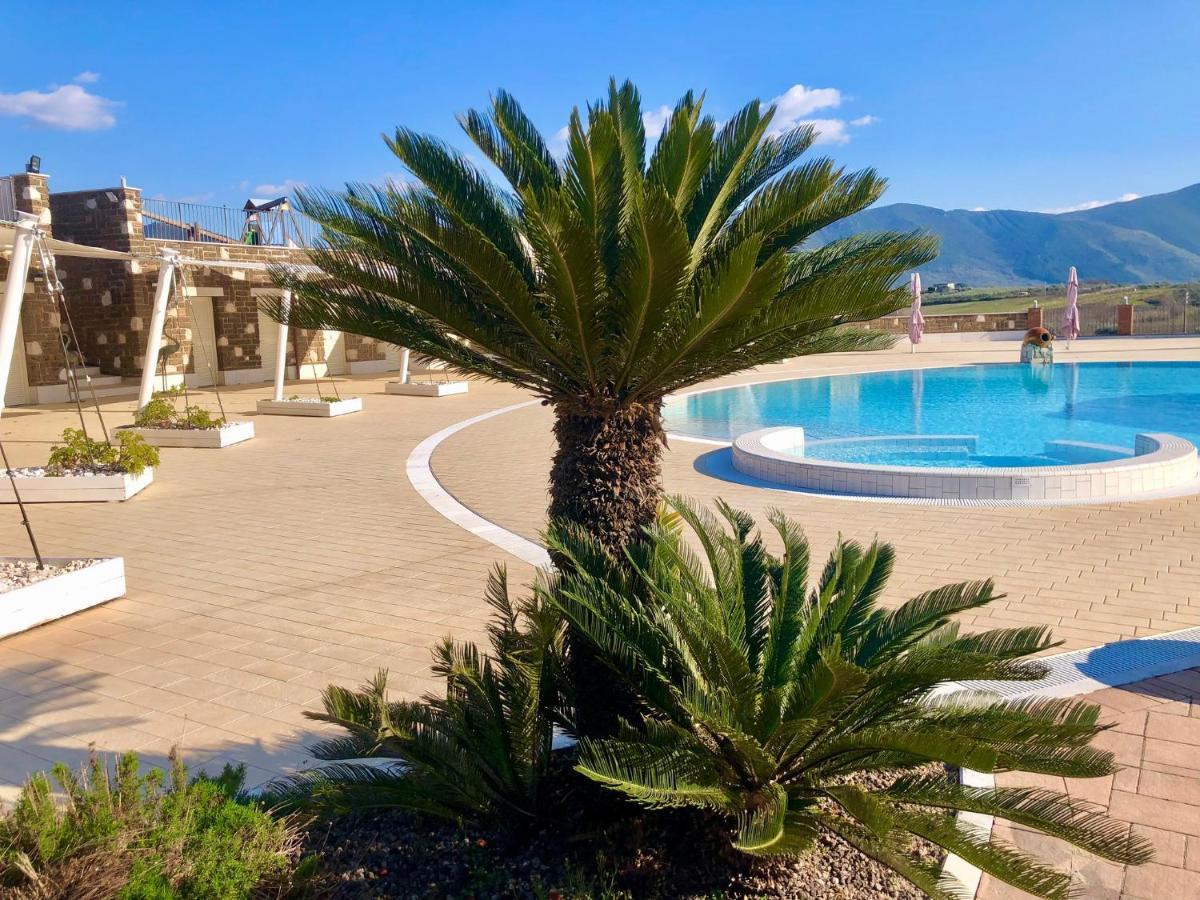 Tenuta Amalthea Villa Sessa Aurunca Esterno foto