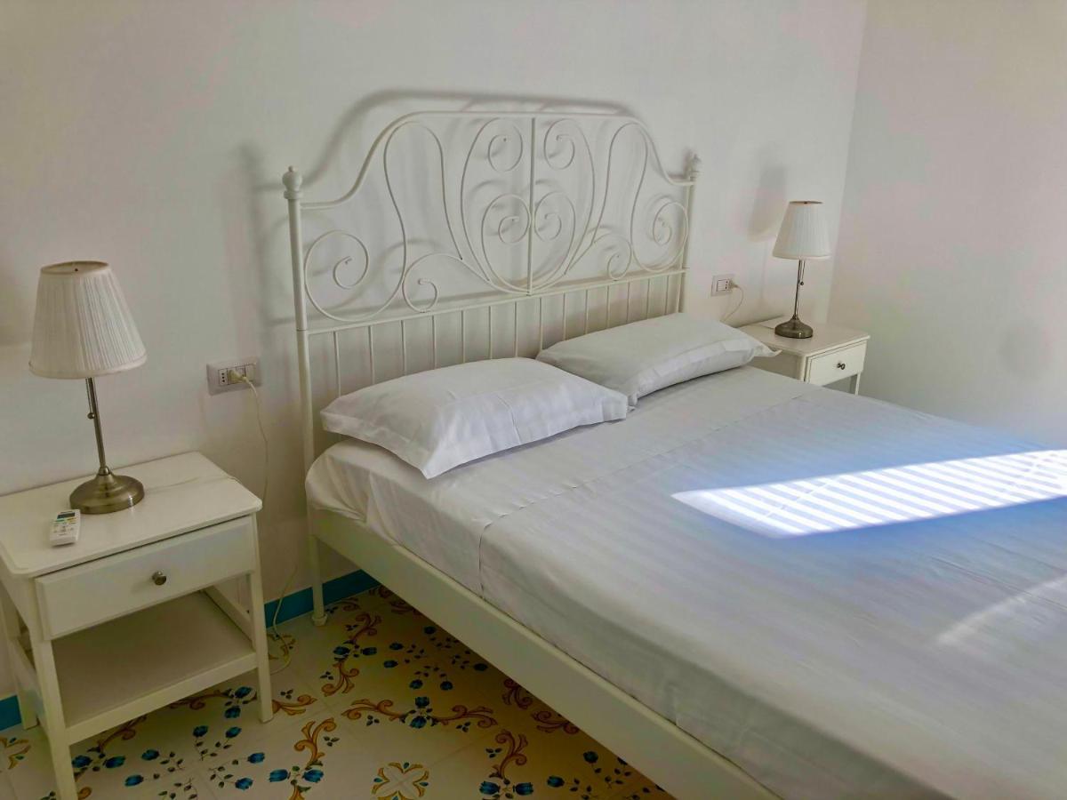 Tenuta Amalthea Villa Sessa Aurunca Esterno foto