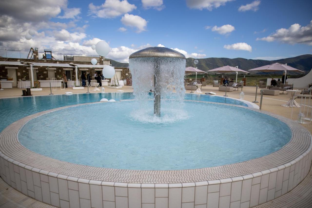Tenuta Amalthea Villa Sessa Aurunca Esterno foto